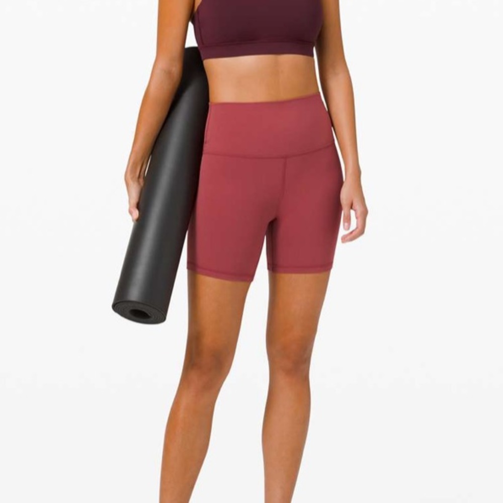 Lululemon Align Short 6 in size 4